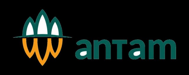 Antam logo