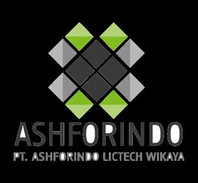 Ashforindo logo