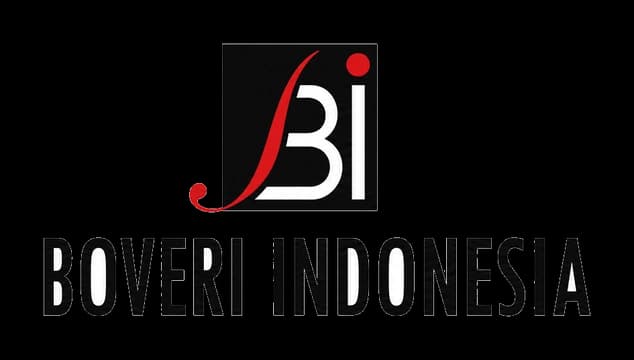 Boveri Indonesia logo