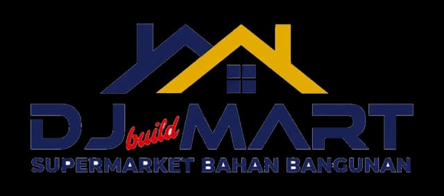 DJ Build Mart logo