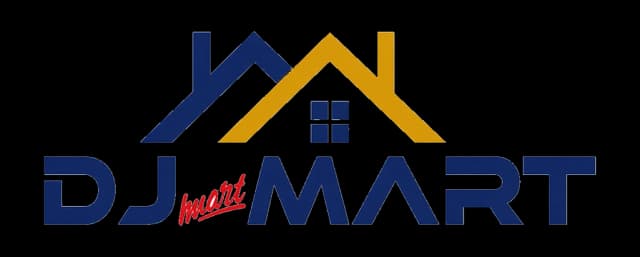 DJ Mart logo