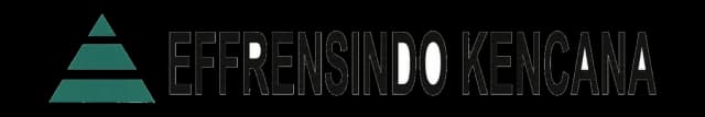 Effrensindo Kencana logo