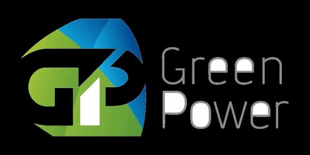 Green Power logo
