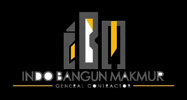 Indo Bangun Makmur logo