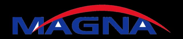 Magna logo