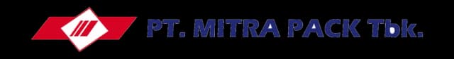 PT. Mitra Pack Tbk. logo