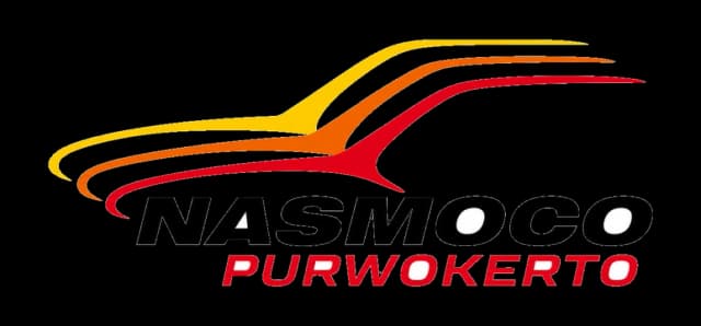 Nasmoco Purwokerto logo