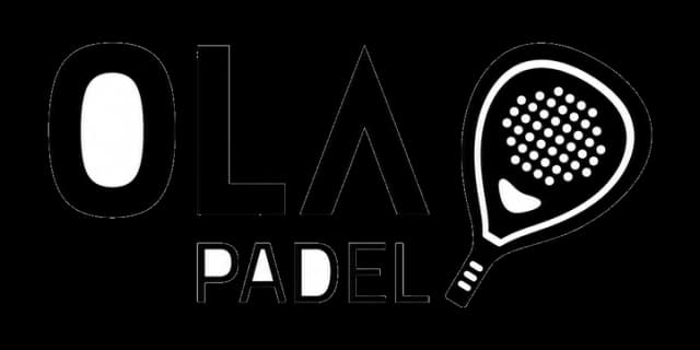 OLA Padel logo
