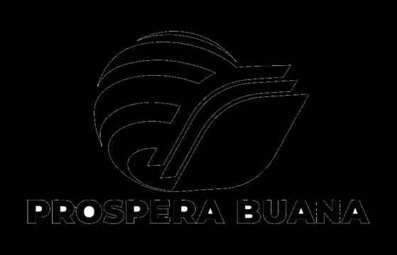 Prospera Buana logo