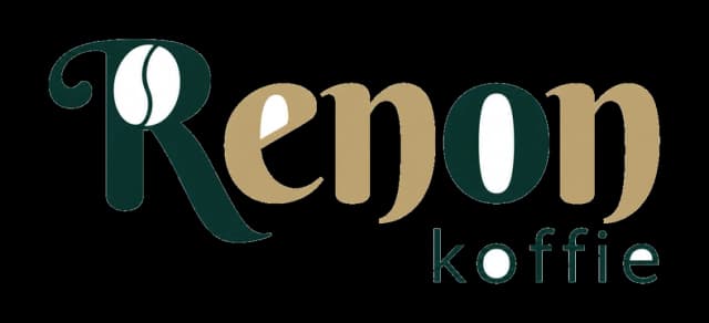 Renon Koffie logo