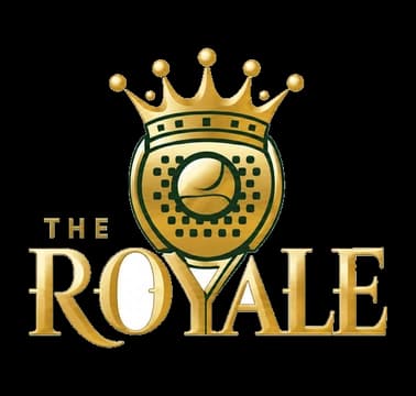 The Royale logo