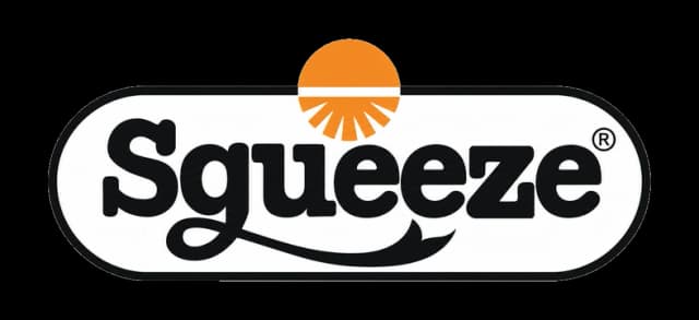Squeeze logo