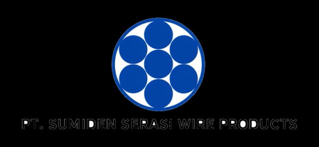 PT. Sumiden Serasi Wire Products logo
