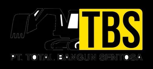 PT. Total Bangun Sentosa logo